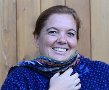 Ariane Willikonsky Ariane Willikonsky