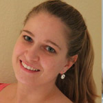 Patricia Köper, Autorin, Ergotherapeutin und Linkshänderberaterin