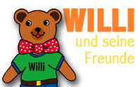 Willi und seine Freunde