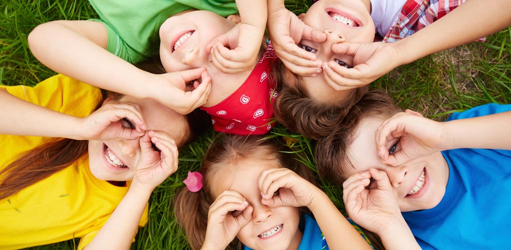 Willi und seine Freunde