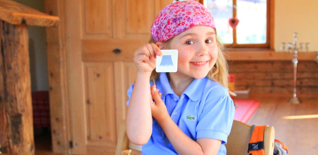 Willi und seine Freunde