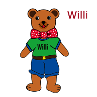 Willi
