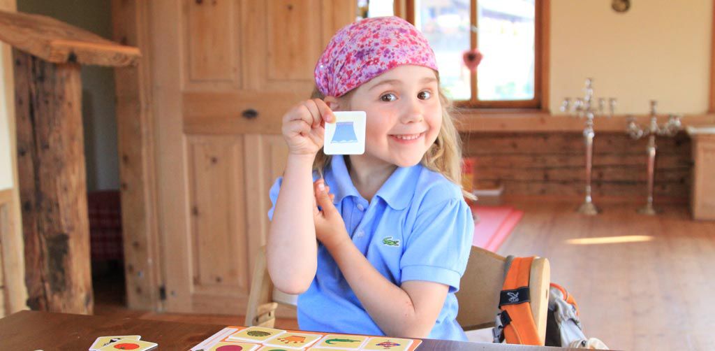 Willi und seine Freunde